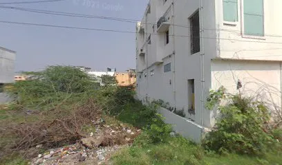 RAJESH S