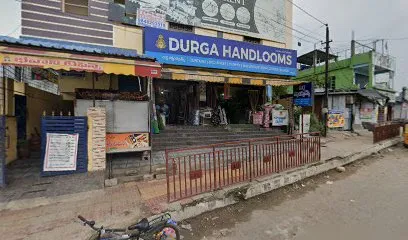 Rajesh Sravan Auto Garage
