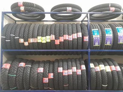 RAJESH TYRES
