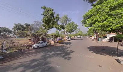 Rajeshwar Auto Garage