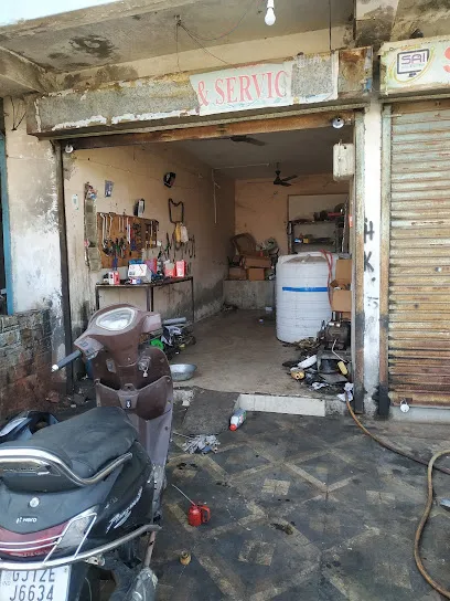 Rajeshwari Auto Garage