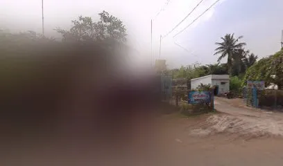 Rajeswari autoworks