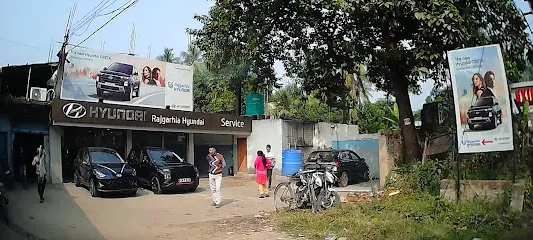Rajgarhia Hyundai Habra