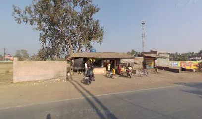 Rajib Auto Centre
