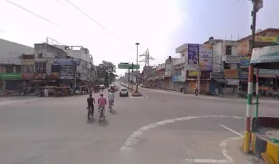 Rajinder Motor Garage