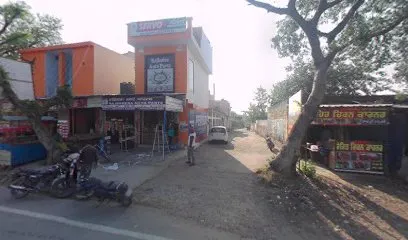 RAJINDERA AUTO PARTS