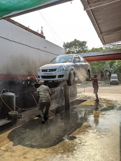 Rajindra Motor Workshop