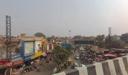 Rajiv Auto