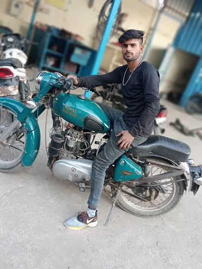 Rajiv automobileCar Service