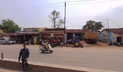 Rajjak Auto