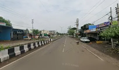 Rajjak Garage
