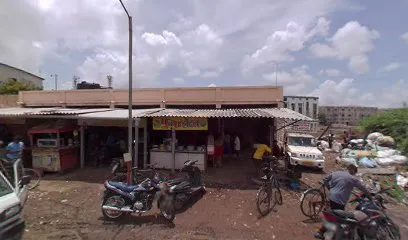 RAJKUMAR AUTO SERVICE