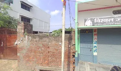 Rajkumar Jaiswal