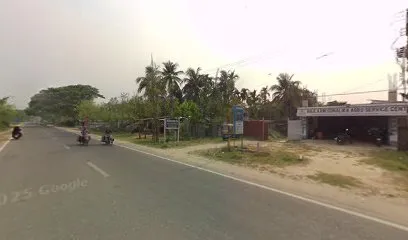 Rajlaxmi sonalika agro service center