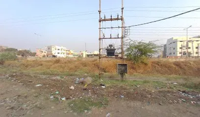 RAJMATA GARAGE