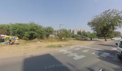 Rajmohan Garage