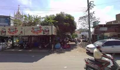 Rajpaul Auto Works