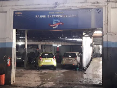 Rajpri Chevrolet