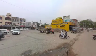Rajput Auto Garage