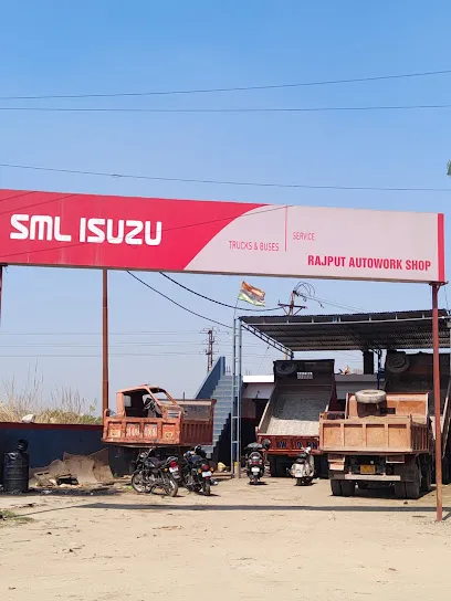 Rajput Auto WorkShop
