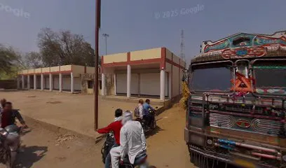 Rajput Car Services center