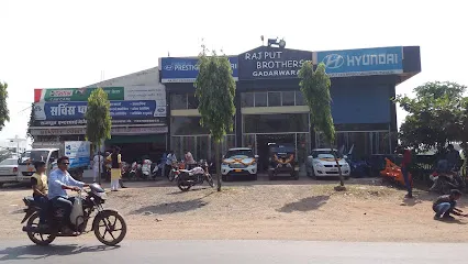Rajput Enterprises Hyundai