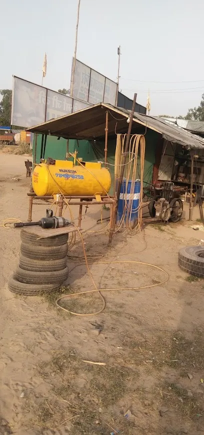 Rajput Tyre service