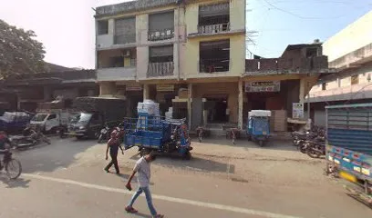 Rajsthan Auto Gerej