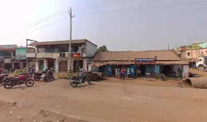 RAJU AUTO ELECTRICAL WORKSHOP