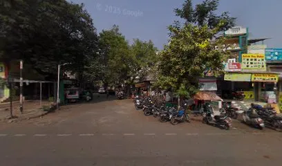 RAJU AUTO GARAGE