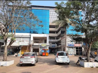 Raju auto garage