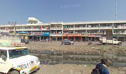 Raju Auto Garage. To will reper shop