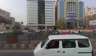 RAJU AUTO GAREJ