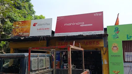 Raju Auto Parts