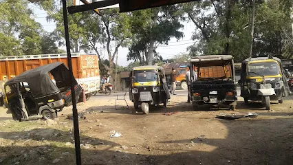 Raju Auto Repair & Spare parts