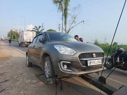 Raju Auto Service Centre
