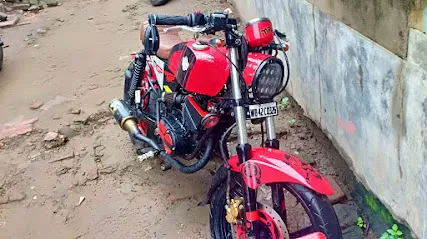 Raju Auto Service (R.A.S)