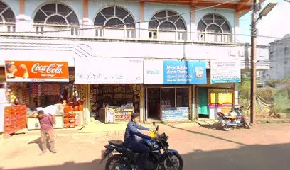 Raju Auto Service