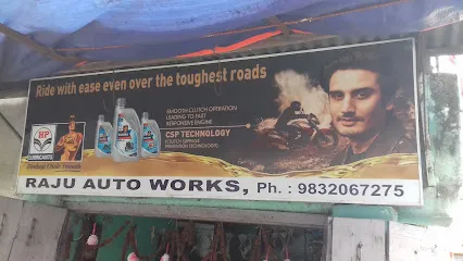 Raju Auto Work