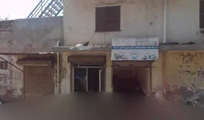 Raju auto works