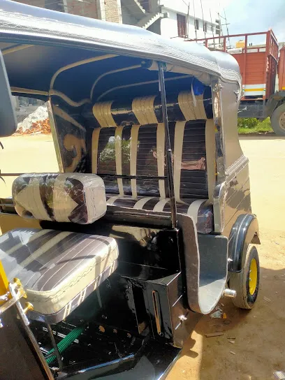 Raju Auto Works