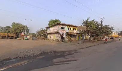 Raju Auto