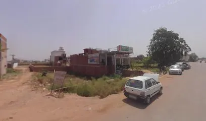 Raju Automobile