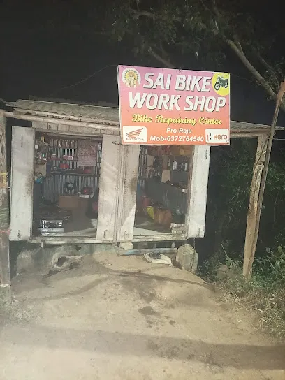 Raju Bike Garage