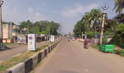 RAJU BIKE MECHANIC