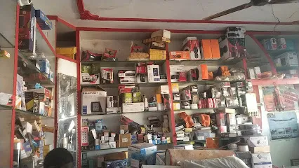 Raju Car Decor