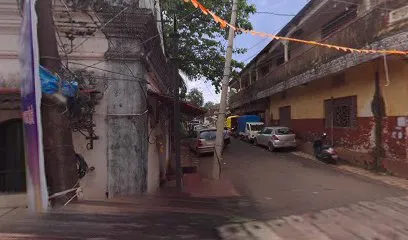 Raju Door Mechanic