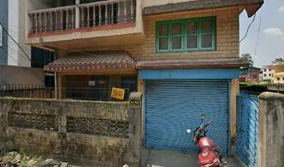 Raju Garage
