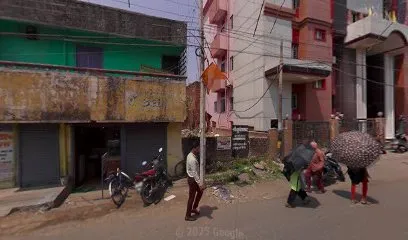 Raju JCB Garage Center