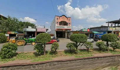 Raju mechanic